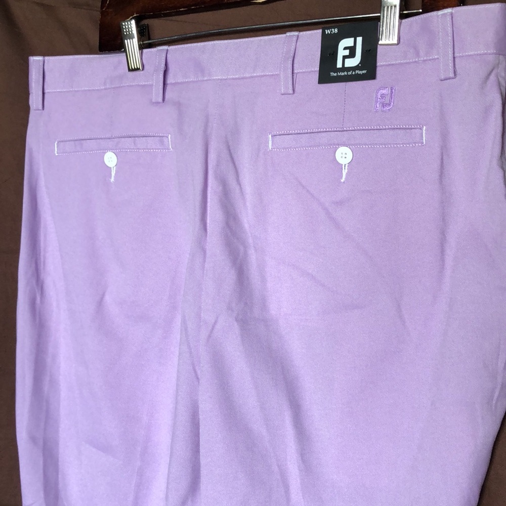 Foot Joy Golf Shorts NWT